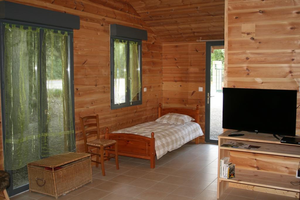 Western City Troyes Barberey-Saint-Sulpice Номер фото