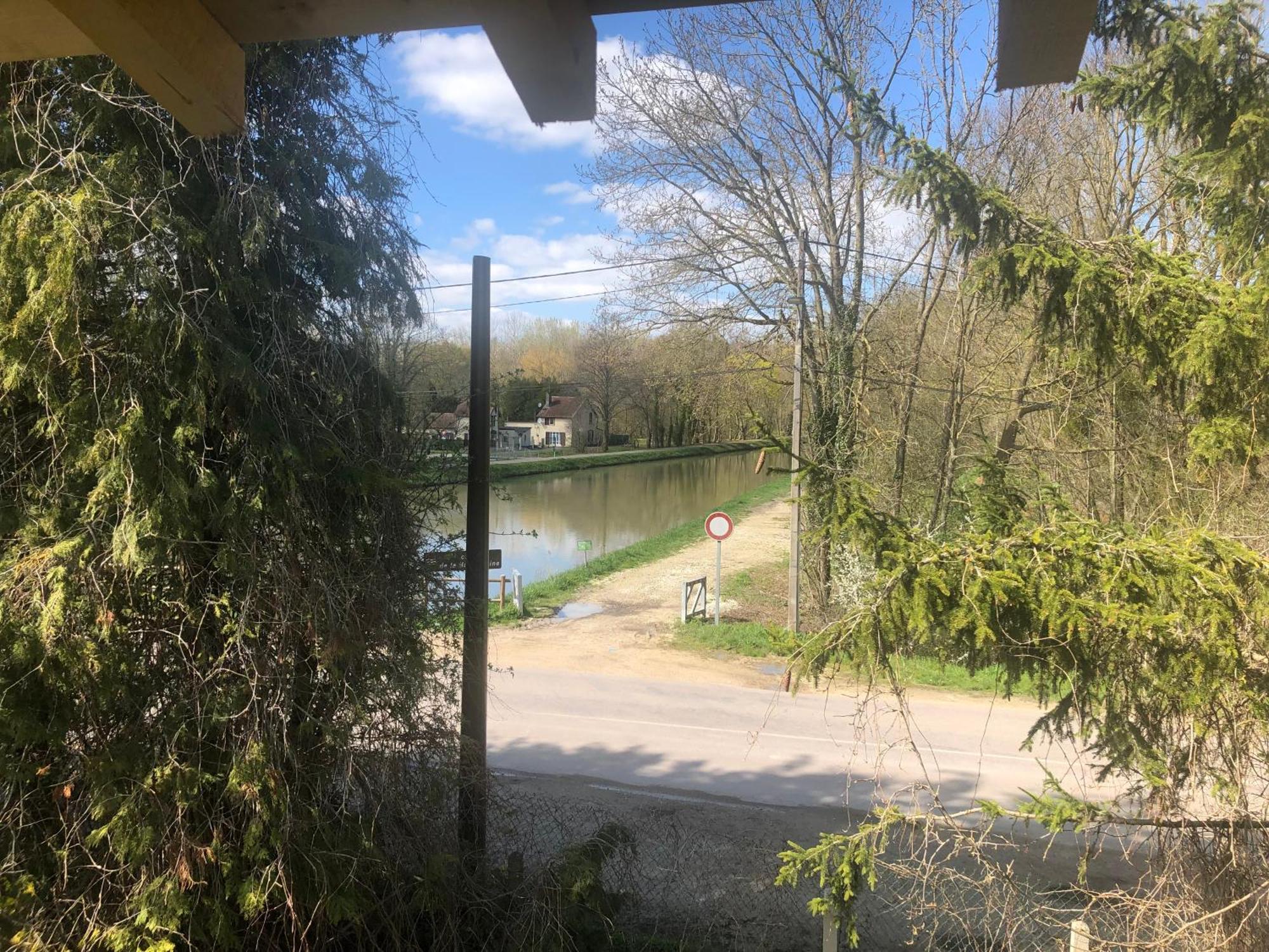 Western City Troyes Barberey-Saint-Sulpice Екстер'єр фото