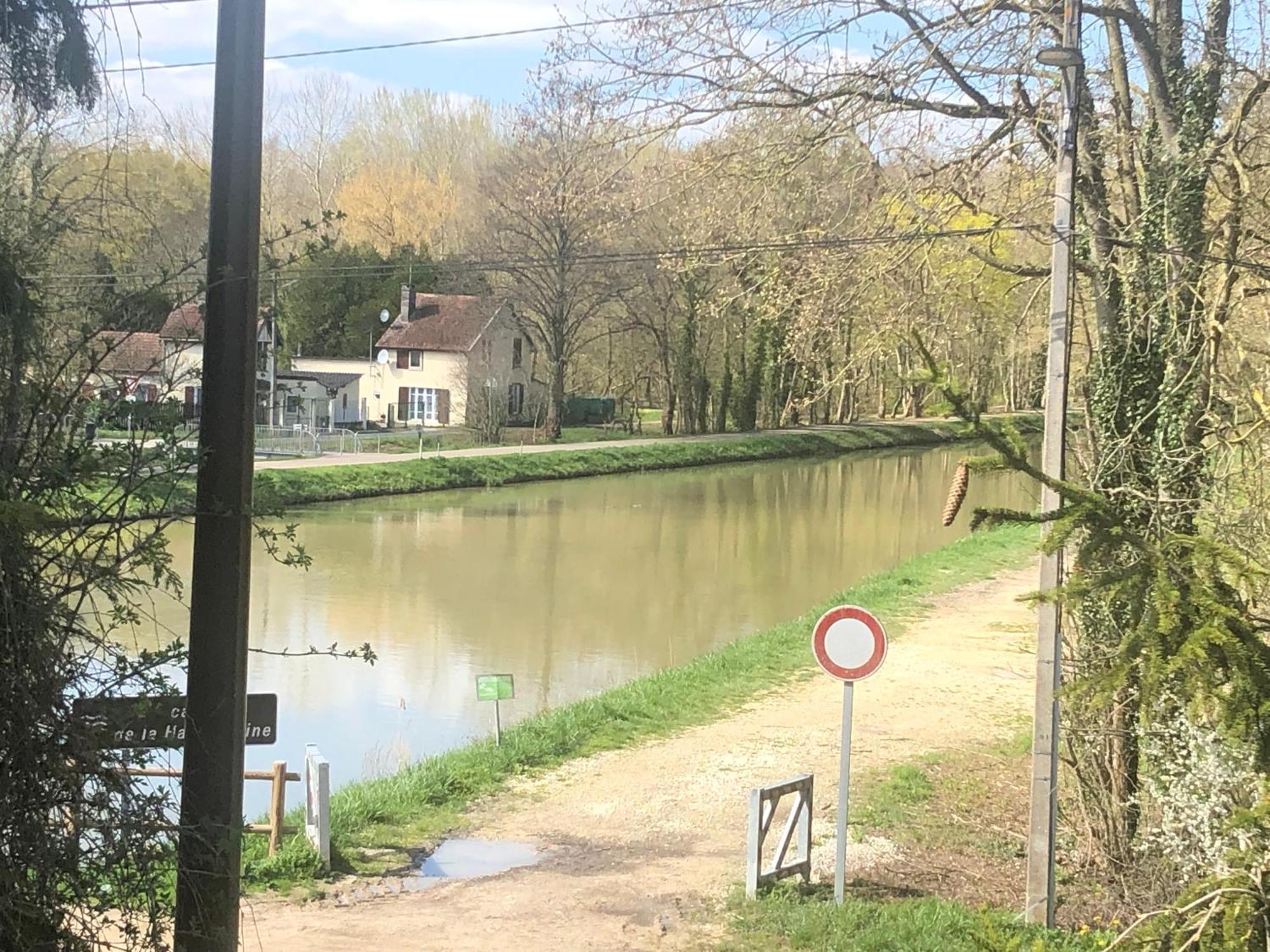 Western City Troyes Barberey-Saint-Sulpice Екстер'єр фото