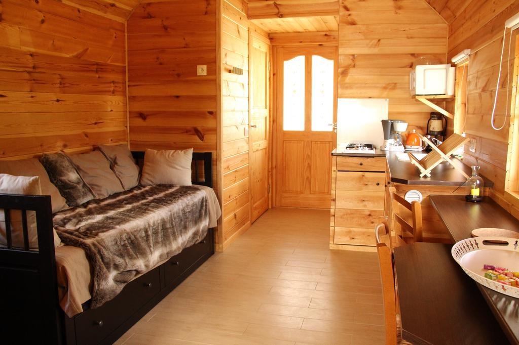 Western City Troyes Barberey-Saint-Sulpice Екстер'єр фото