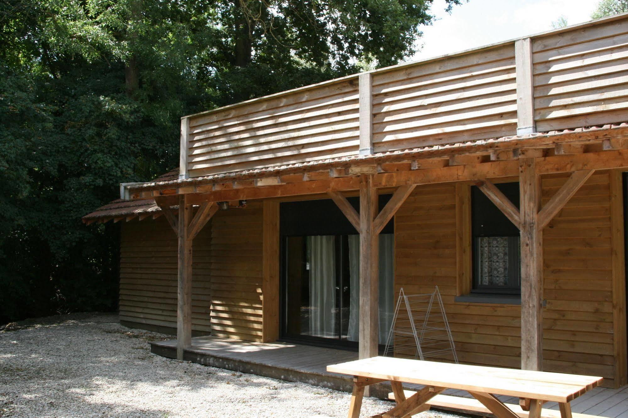 Western City Troyes Barberey-Saint-Sulpice Екстер'єр фото