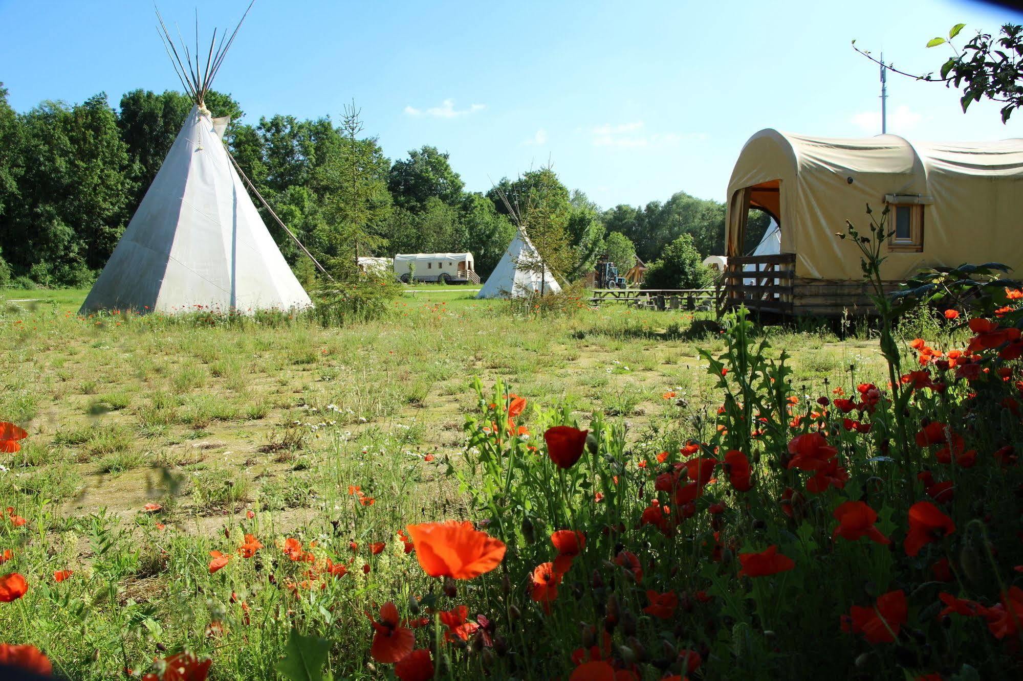 Western City Troyes Barberey-Saint-Sulpice Екстер'єр фото